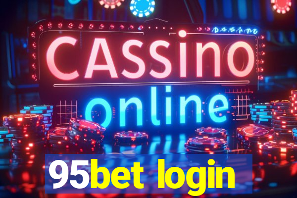 95bet login